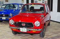 ホンダ NⅢ360