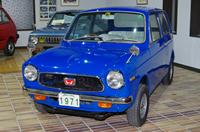 ホンダ NⅢ360