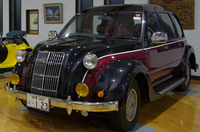 トヨタ クラシック