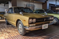 ニッサン スカイライン 2000GT
